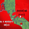 Maserati Shells、K3 - Anaheim Style (Explicit)