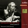 radio-symphonie-orchester berlin、Gerd Albrecht、Dame Janet Baker - I. Nicht zu schnell