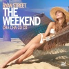 Ryan Street《The Weekend (Cha Cha Co Co)(Radio Edit)》[MP3/LRC]