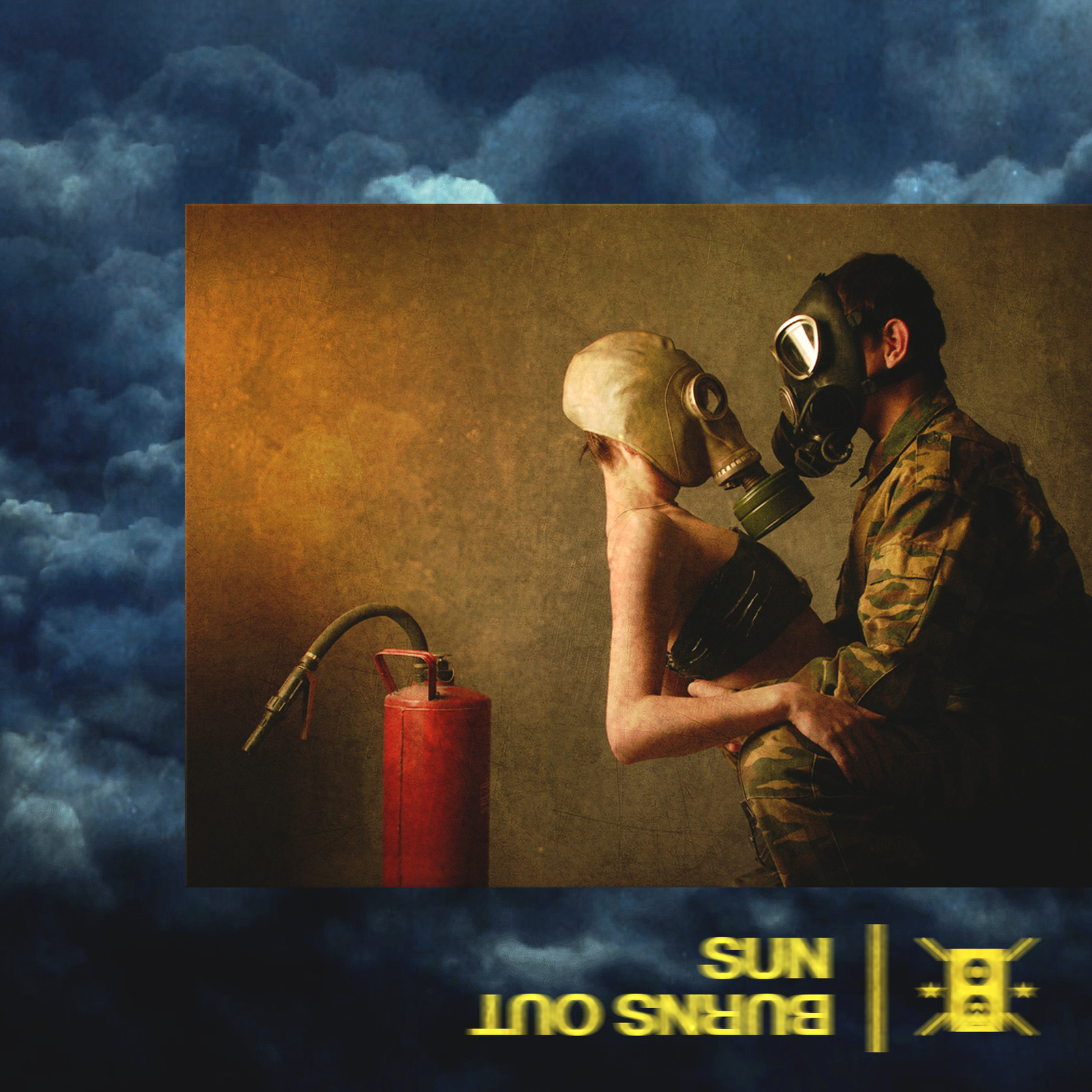Carlito Olivero - Sun Burns Out