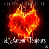 Jasper Forks、yass、Ski、Alex C.《L'amour toujours (Radio Version)》[MP3/LRC]