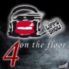 The Lipps Show - 4 on the Floor (Club Edit)
