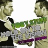 toby stuff - Hold on to the Vision (Original Mix)