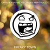 Katarina July、Jantika - Happy New Year 2012 (Original Mix)