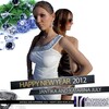 Katarina July、Jantika - Happy New Year 2012 (Original Mix)