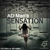 AD Men's - Sensation (Radio Edit)