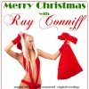 Ray Conniff and His Orchestra《Here Comes Santa Claus》[MP3/LRC]