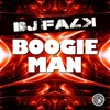 DJ Falk - Boogie Man (Radio Edit)
