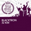Blacktron - 32 Km (Original Mix)