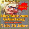 Ein Lied für Dich、Asfalt Hütte - Alles Gute zum 5. Geburtstag