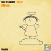 Al Jet、Max Freegrant - Want You feat. AL Jet (Original Mix)