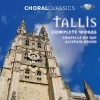 Chapelle Du Roi、Alistair Dixon - Ave dei patris filia