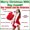 Ray Conniff and His Orchestra《White Christmas》[MP3/LRC]