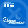 Nika Lenina、The Mrak、Edvard Hunger - U'll go feat. Nika Lenina (Original Mix)