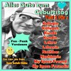 Ein Lied für Dich、Asfalt Hütte - Alles Gute zum Geburtstag: Kollegin