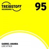 Gabriel Ananda - Love Attack (Original Mix)