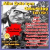 Ein Lied für Dich、Asfalt Hütte - Alles Gute zum Geburtstag: Alte Schulfreundin