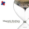 Magnetic Brothers - Small Town (Original Mix)