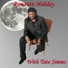 Tate Simms - Mystic