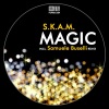 s.k.a.m.《Magic (Original Mix)》[MP3/LRC]