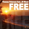 Thomas Petersen、JD Wood - Free (Radio Edit)
