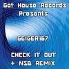 Geiger 167、Geiger167 - Check It Out (Original Mix)