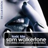 Sam Walkertone、Kevin Kelly、Lyane Leigh - Toxic Kiss (Club Edit)