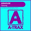 Kidhouse - Saxong (OriginalMix)