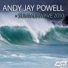 Andy Jay Powell《Summerwave 2010 (Radio Edit)》[MP3/LRC]