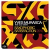 yves murasca、Ezzy Safaris - Saxophobic Satisfaction (2010ClubMix)