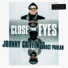 johnny griffin、Horace Parlan - I'll Close My Eyes