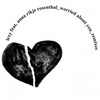Anna Rikje Rosenthal、Lexy - Worried About You (Single Mix)