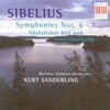 kurt sanderling、Berlin Symphony Orchestra - I. Allegro molto moderato