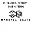 Jolly Harbour - The Beauty - The Electro Remixes (David May Remix Edit)