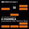 jay tripwire、8 Channels - Control