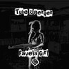 Tube & Berger - Favela Girl (Original Mix)