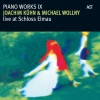 Michael Wollny、Joachim Kühn - The Colours Of The Wind