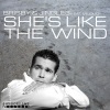 Miloud、Brisby、Jingles - She's Like the Wind (Radio Edit)