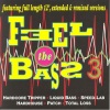 Trancevader - The Bassman