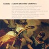 Berlin Radio Symphony Orchestra、Helmut Koch、Berlin Radio Solistenvereinigung - Part I: Klagt, ihr gebeugten Kinder