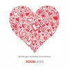 Max Vangeli、Digital LAB、simone denny - Your Love (Original Radio Edit)