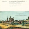Berlin Chamber Orchestra、Helmut Koch - I. Overture