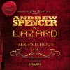 Andrew Spencer、Lazard - Here Without You (Topmodelz Radio Edit)