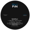 Wollion - Curly Sue (Stephan Hinz Remix)