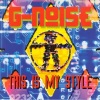 G-Noise - Pump This