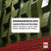 Leipzig Gewandhaus Orchestra、Franz Konwitschny - I. Allegro un poco agitato - Andante come prima