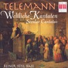 Reiner Süß、Kammerorchester Berlin、Heinz Rögner - Ouvertüre - Rezitativ: Ihr Jungen, sperrt die Ohren auf!