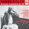 Rundfunkchor Berlin、Max Pommer、Martin Seifert、Andreas Sommerfeld、Stefan Lisewski、Gisela Burkhardt、Rosemarie Lang、Uta Priew - I. Praeludium