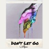 Alyssa《Don't Let Go》[MP3/LRC]