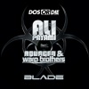 Ali Payami、Warp Brothers、Aquagen《Blade (Ali Payami Original)》[MP3/LRC]